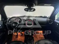 2013 Mini Paceman