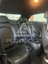 2013 Mini Paceman