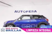 2013 Mini Paceman