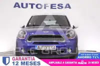 2013 Mini Paceman