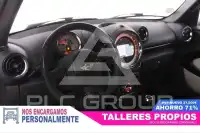 2013 Mini Paceman