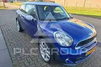 2013 Mini Paceman