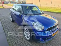 2013 Mini Paceman