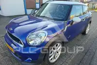2013 Mini Paceman
