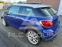 2013 Mini Paceman