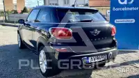 2013 Mini Paceman