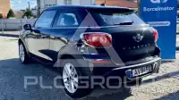 2013 Mini Paceman