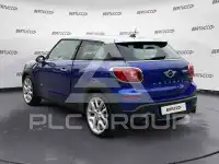 2013 Mini Paceman