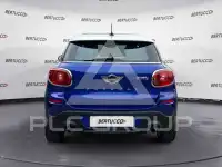 2013 Mini Paceman