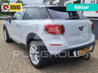 2013 Mini Paceman