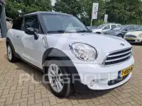 2013 Mini Paceman