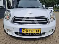 2013 Mini Paceman