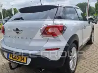 2013 Mini Paceman
