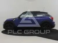 2013 Mini Paceman
