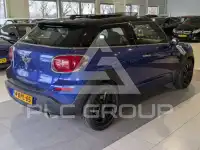 2013 Mini Paceman