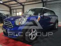 2013 Mini Paceman
