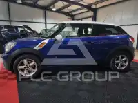 2013 Mini Paceman