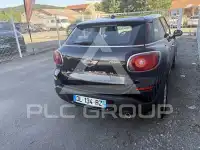 2013 Mini Paceman