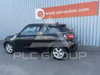 2013 Mini Paceman
