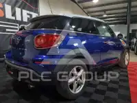 2013 Mini Paceman