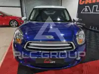 2013 Mini Paceman