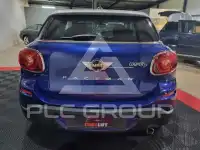 2013 Mini Paceman