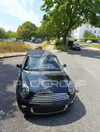 2013 Mini COOPER