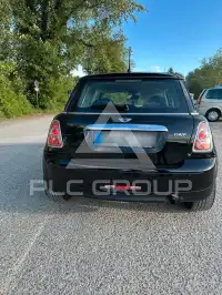 2013 Mini COOPER
