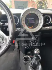 2013 Mini COOPER