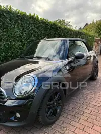 2013 Mini COOPER