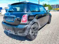 2013 Mini COOPER