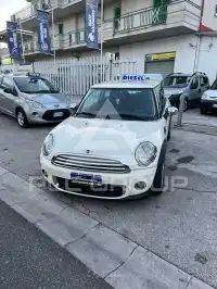 2013 Mini COOPER