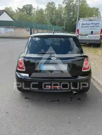 2013 Mini COOPER