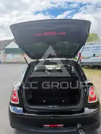 2013 Mini COOPER