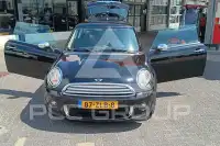 2013 Mini COOPER