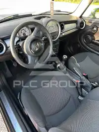2013 Mini COOPER