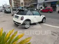 2013 Mini COOPER