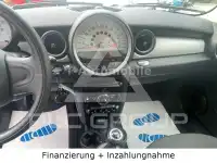 2013 Mini COOPER