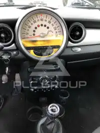 2013 Mini COOPER