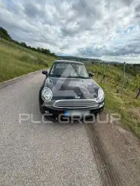2013 Mini COOPER