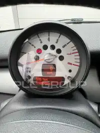 2013 Mini COOPER