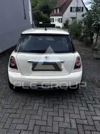 2013 Mini COOPER