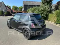 2013 Mini COOPER