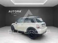 2013 Mini COOPER