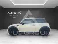 2013 Mini COOPER