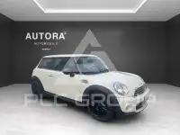 2013 Mini COOPER