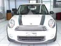 2013 Mini COOPER