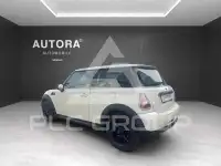 2013 Mini COOPER