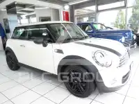 2013 Mini COOPER