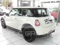 2013 Mini COOPER